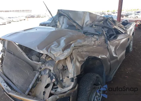 2012 Ford F-250 Xl из США, поврежденный, VIN 1FT7X2B61CEB10621